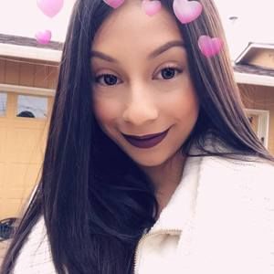 Meet your Posher, Itzayana